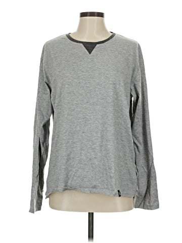 The White Company Long Sleeve T-Shirt (view 1)