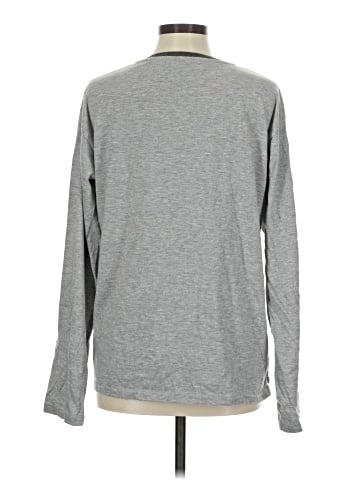 The White Company Long Sleeve T-Shirt (view 2)