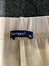 Sampeel Gray Casual Pants Size XL - photo 4