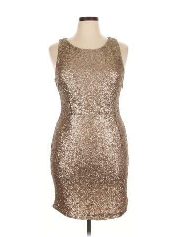 Charlotte Russe Cocktail Dress (view 1)
