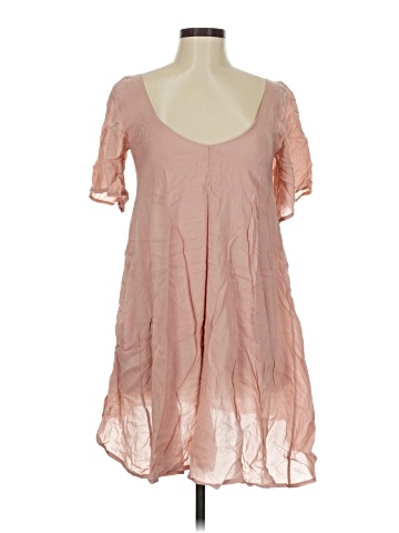 Audrey 3+1 Short Sleeve Blouse (view 1)