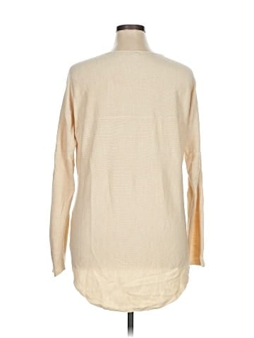 Hannah Long Sleeve Top (view 2)