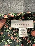 Topshop 100% Polyester Black Casual Dress Size 8 - photo 3