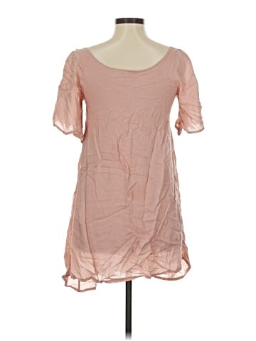 Audrey 3+1 Short Sleeve Blouse (view 2)