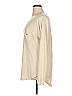 Hannah 100% Acrylic Ivory Long Sleeve Top Size XL - photo 5