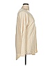 Hannah 100% Acrylic Ivory Long Sleeve Top Size XL - photo 4