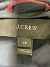 J.Crew 100% Polyester Burgundy Vest Size XS - photo 6