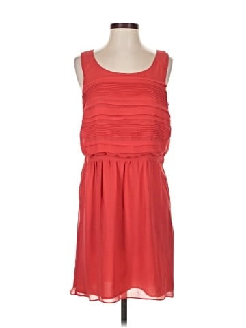 Ann Taylor LOFT Casual Dress (view 1)