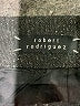 Robert Rodriguez Solid Black Formal Skirt Size 8 - photo 3