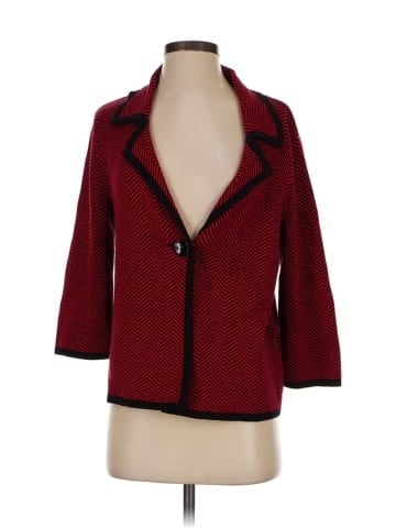 Josephine Chaus Cardigan (view 1)