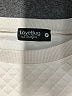 Assorted Brands Ivory Long Sleeve T-Shirt Size M - photo 7