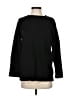 Ann Taylor LOFT Black Pullover Sweater Size S - photo 1