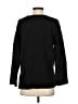 Ann Taylor LOFT Black Pullover Sweater Size S - photo 2