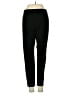 Banana Republic Solid Black Active Pants Size 4 - photo 2