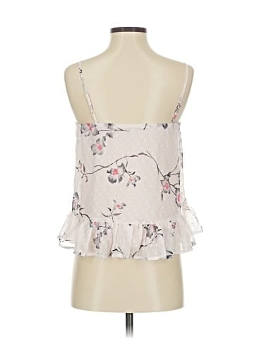 Collective Concepts Sleeveless Blouse (view 2)