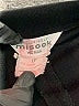 misook Solid Black Casual Pants Size 1 (petite) - photo 4