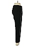 Banana Republic Solid Black Active Pants Size 4 - photo 4