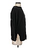 Ann Taylor LOFT Black Pullover Sweater Size S - photo 4