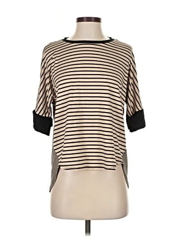 Lisa Bayne Short Sleeve Top (view 1)