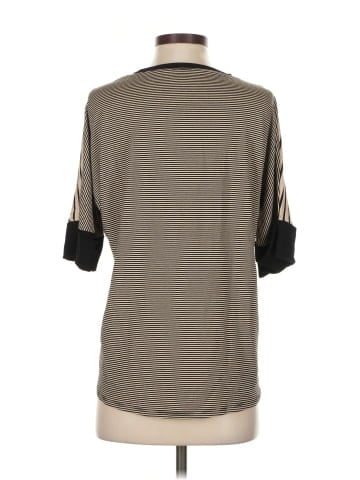 Lisa Bayne Short Sleeve Top (view 2)