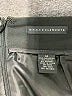 Grace Elements Solid Black Formal Skirt Size 14 - photo 4