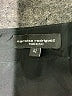 Narciso Rodriguez Tweed Black Formal Skirt Size EU (IT) 42 / US 6 - photo 3