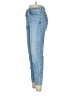 Joe's Jeans Hearts Blue Jeans Size 29 waist - photo 5