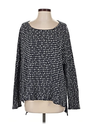 Sage Pullover Sweater (view 1)