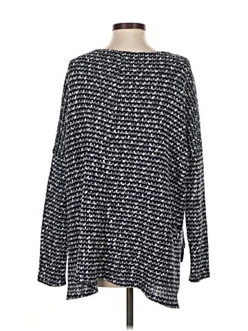Sage Pullover Sweater (view 2)