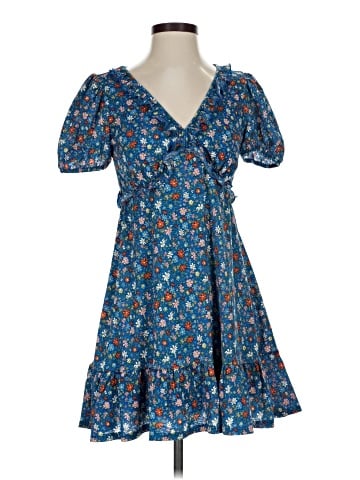 Springfield Casual Dress (view 1)
