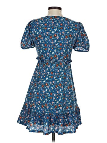 Springfield Casual Dress (view 2)