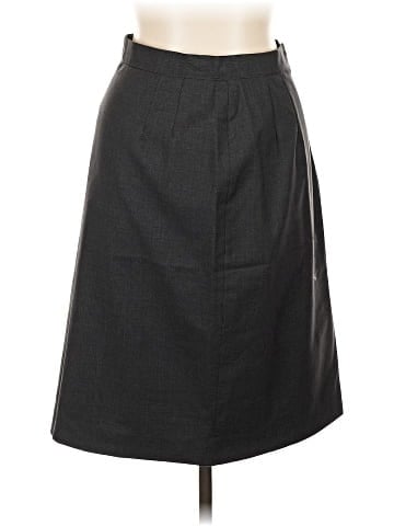 Giorgio Armani Formal Skirt (view 1)