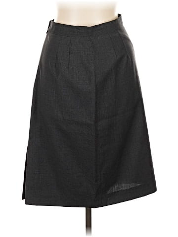 Giorgio Armani Formal Skirt (view 2)