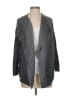 Chico's Gray Cardigan Size S - photo 1