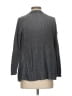 Chico's Gray Cardigan Size S - photo 2