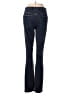 Gap Outlet Hearts Blue Jeans Size 6 - photo 2