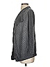 Chico's Gray Cardigan Size S - photo 5