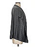 Chico's Gray Cardigan Size S - photo 4