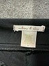 Willow & Clay Solid Black Active Pants Size M - photo 7