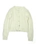 Jessica Simpson Ivory Cardigan Size S (kids) - photo 1