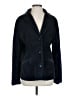 L.L.Bean Blue Blazer Size 0 - photo 1