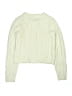 Jessica Simpson Ivory Cardigan Size S (kids) - photo 2