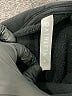Athleta Black Turtleneck Sweater Size L - photo 7