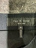 Rag & Bone Solid Black Dress Pants Size 4 - photo 7