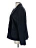 L.L.Bean Blue Blazer Size 0 - photo 5