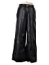 Benaar LA Black Casual Pants Size M - photo 1