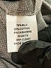 Symphony & Note Gray Sleeveless T-Shirt Size S - photo 8