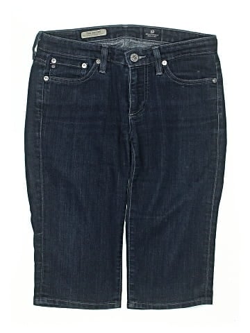 Adriano Goldschmied Denim Shorts (view 1)