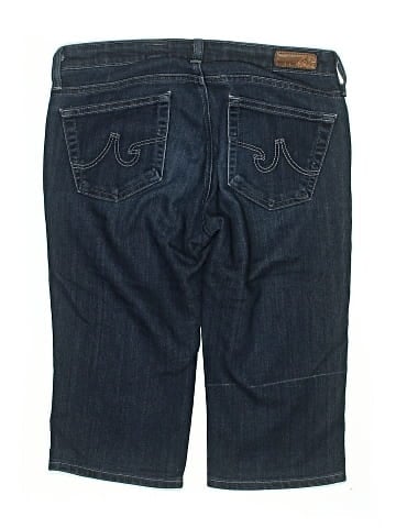 Adriano Goldschmied Denim Shorts (view 2)