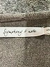 Symphony & Note Gray Cardigan Size S - photo 7